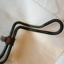 MAZDA 323 323F astina 1995-1998 power steering fluid pipe hose
