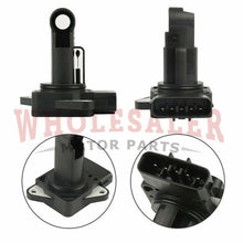 MAF Mass Air Flow Sensor 22204-22010 for LEXUS SCION TOYOTA TACOMA YARIS COROLLA