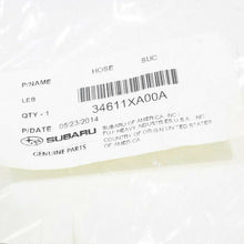 2006-2014 Subaru Tribeca Power Steering Suction Hose OEM NEW 34611XA00A