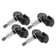 4 x Tire Pressure Sensor TPMS PMV-107J for Toyota Lexus Scion 42607-33021