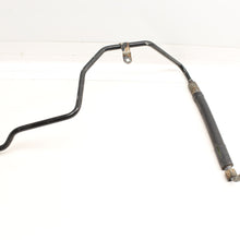 2007 2008 2009 AUDI S8 D3 5.2L - POWER STEERING HOSE / PIPE / LINE