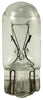 Instrument Panel Light Bulb-Standard Lamp - Blister Pack Eiko 158-BP