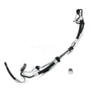 For Ford Focus/C-Max 2004-2011 Power Steering Pipes Hose + Nut 1743278 4747355