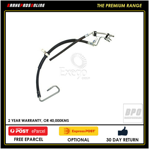 Steering Hose High Pressure for FPV GT-P FG I - GHB-37850