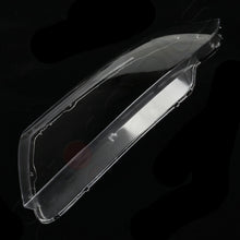 Front Headlight Lens Cover Pair for BMW 3 Series E90 E91 2005-2008 Clear New