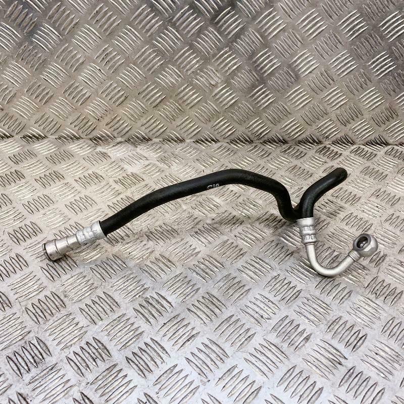 BMW 1 E88 3.0i 225kw Power Steering Oil Cooler Return Pipe Hose 6776882 2011