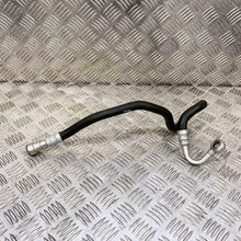 BMW 1 E88 3.0i 225kw Power Steering Oil Cooler Return Pipe Hose 6776882 2011