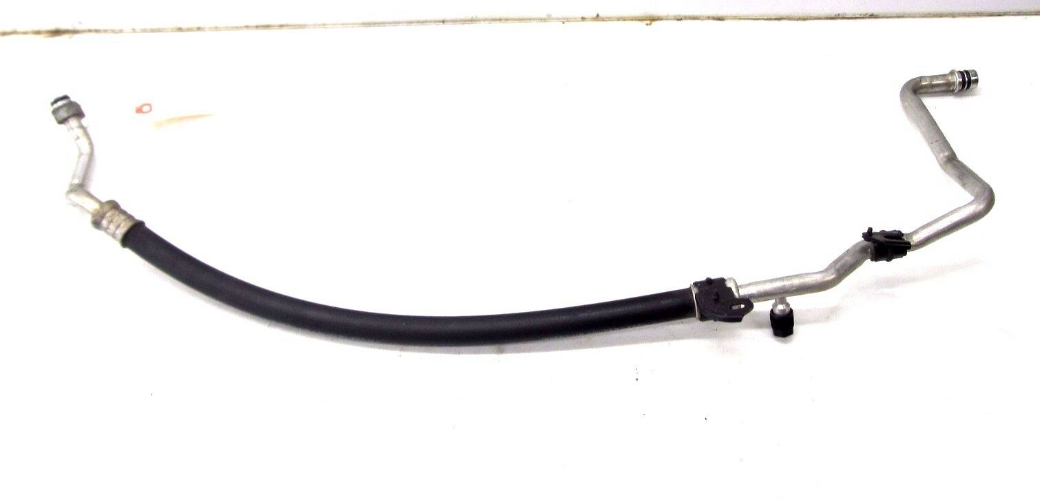 2003-2008 TOYOTA COROLLA OEM AC HOSE FROM COMPRESSOR TO FIREWALL