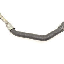2000 2001 2002 2003 2004 AUDI A6 C5 4.2L - 4.2 POWER STEERING HOSE / LINE