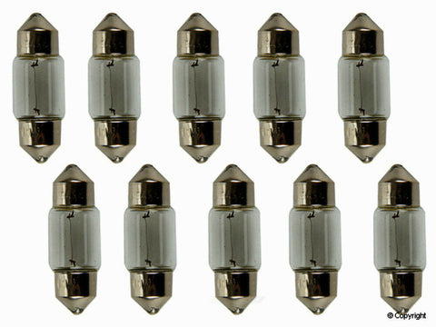 Dome Light Bulb-Osram WD Express 882 25001 344