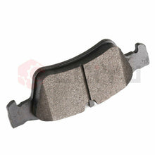 For Mercedes-Benz E550 4Matic Brake Rotor Pads Brake Sensors Rear