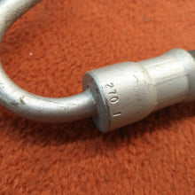 1970-72 POWER STEERING HOSE E B BODY 2891319 318 340 360 CUDA CHALLENGER CHARGER