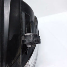 2007 2009 MERCEDES BENZ E-CLASS E300 E350 E280 RIGHT HEADLIGHT HALOGEN HEAD LAMP