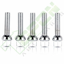 4Pc 20mm Hub Centric Wheel Spacers Adapters 5x112 For Mercedes-Benz C300 C350
