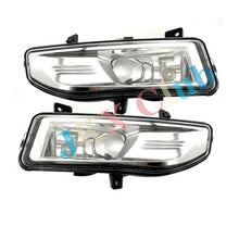 Clear Bumper Cover Light Fog Lamp Wiring Kit For Nissan Rogue X-Trail 2017-2020