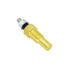 1/8 NPT Sensor Unit Oil Water Temperature Temp Sender Car Truck Electric Gauge