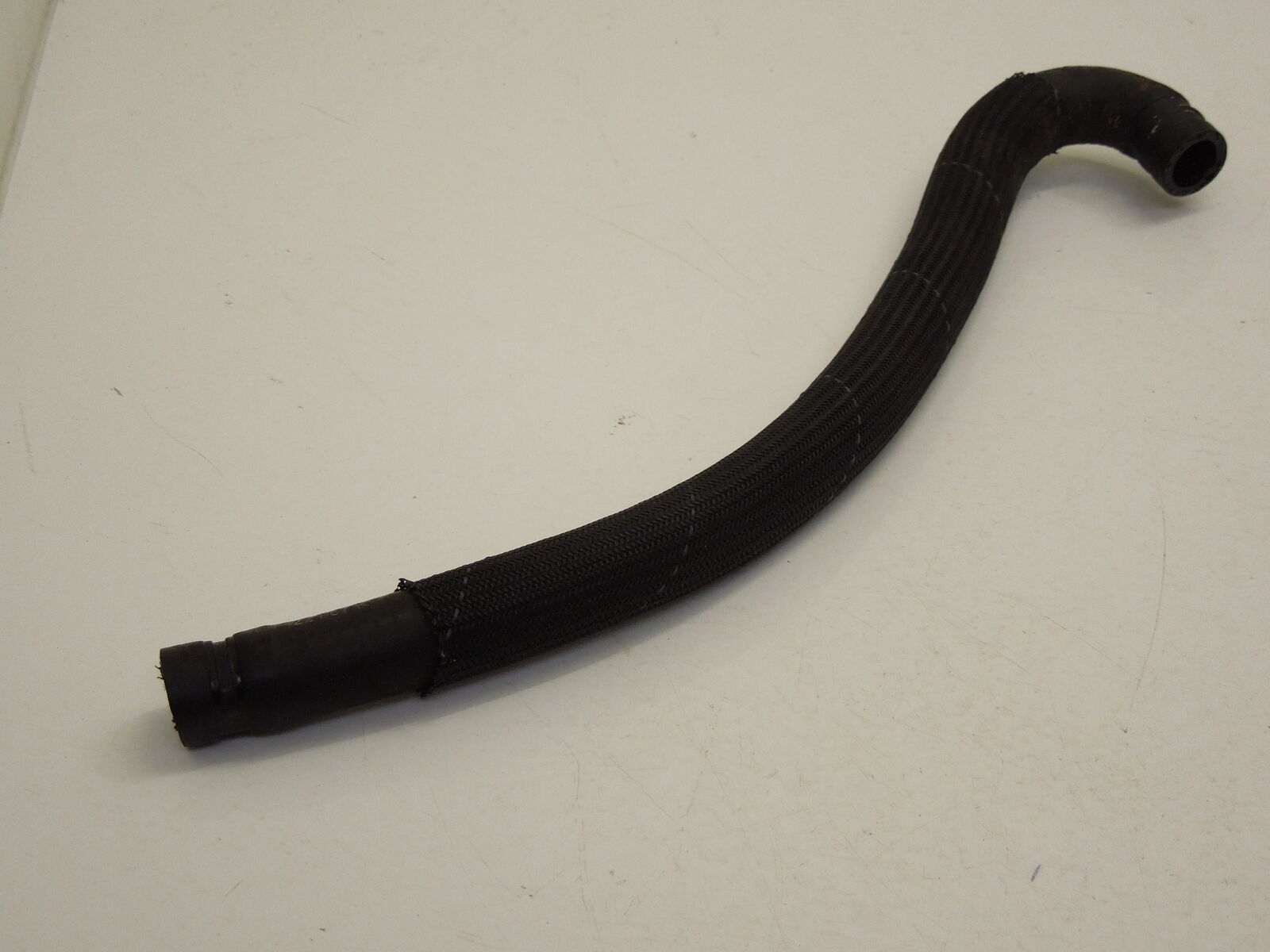 Audi A8 D3 Power Steering Pump Hose Pipe from Reservoir 4E0422887K