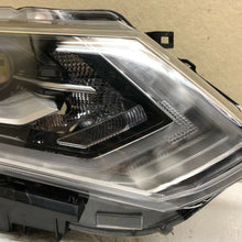 2017 2018 2019 2020 nissan rogue right FULL LED headlight OEM *Great Shape!*