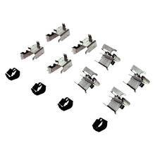 For Toyota Corolla 2009-2018 StopTech 305.12100 Street Select Front Brake Pads