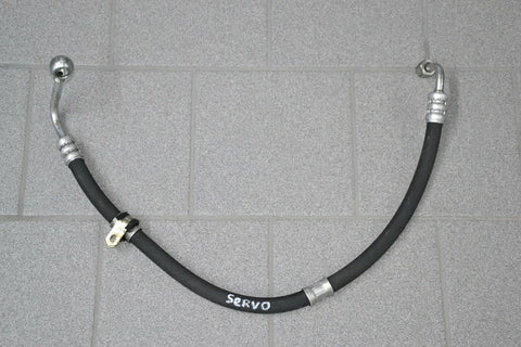 Ferrari for 612 Scaglietti Servo Steering Rack Oil Line Hose Oil Pipe 209239
