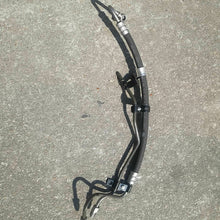 Power Steering Pressure Hose For Toyota Camry 2002-2009 44410-06142 44410-33180