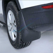 4 Pcs ABS Plastic Front Rear Mud Flaps Splash Guards For 2020 Corolla E210 Sedan