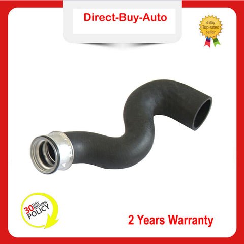 NEW AUDI A4 A6 1.9 2.0 TDi INTERCOOLER TURBO HOSE PIPE 8E0145834P 8E0145834M