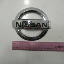 2016 - 2019 Nissan Rogue Rear Emblem #84890-4CL0A