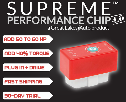 For 1987-2021 Nissan - Performance Chip Tuning - Compatible Power Tuner