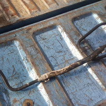 2003 KIA SEDONA POWER STEERING PUMP HIGH PRESSURE LINE HOSE OEM 2002-2003