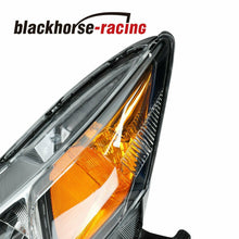 For 2012-2015 Honda Civic 4Dr Sedan Headlights Headlamps Replacement Left+Right