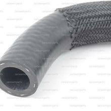 BMW 325Ci 325i 325xi Power Steering Hose Fluid Container to Power Steering Pump
