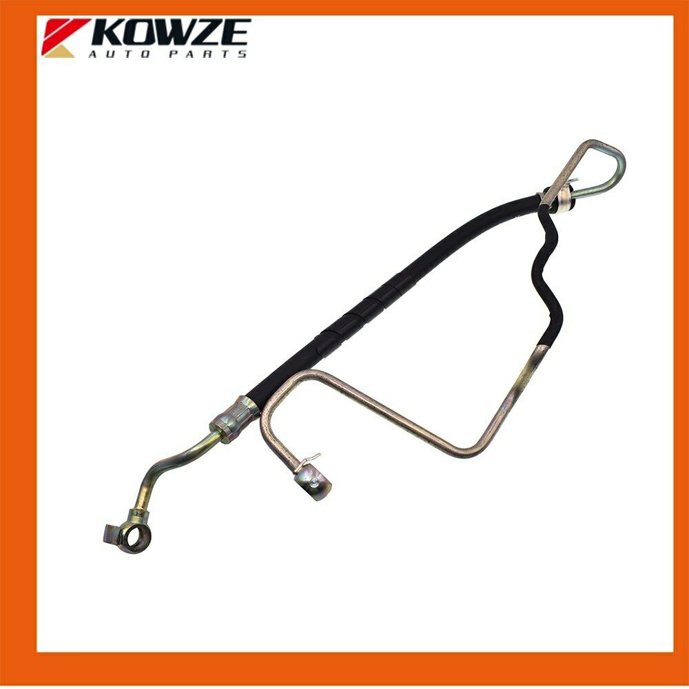 MN100466 P/S Power Steering Oil Pressure Hose For OUTLANDER I 2001-2008 2.4D 4G6