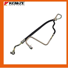 MN100466 P/S Power Steering Oil Pressure Hose For OUTLANDER I 2001-2008 2.4D 4G6