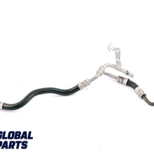 BMW 7 Series E65 E66 Power Steering Return Pipe Hose 6753832