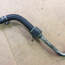 05 06 07 FORD F250 F350 6.0 6.0L POWER STEERING COOLER TO RESERVOIR HOSE LINE