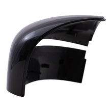 Door Mirror Cover for Nissan Rogue/Hybrid Murano Pathfinder Passenger Side Black