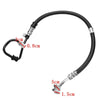Power Steering Pressure Hose Tube Pipe For Honda CRV CR-V 2.4L Engine 2002-2006