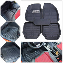 Universal Car Floor Mats FloorLiner Front&Rear Carpet All Weather Accessories US