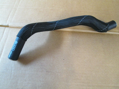 NEW GENUINE AUDI A6 V6 POWER STEERING PUMP INTAKE PIPE HOSE 4F0422887R