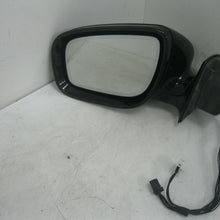 2008-2009 Mercedes-Benz E-Class Driver LH Side View Door Mirror OEM LKQ