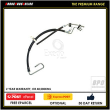 Steering Hose High Pressure for FPV GT-P FG I - GHB-37850