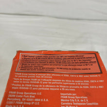 Engine Oil Filter-Ultra Synthetic Fram Ultra XG6607