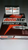 Set of 6 Autolite Iridium XP5683 Spark Plugs