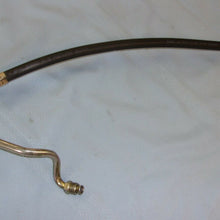 64 65 66 MUSTANG POWER STEERING RETURN HOSE C5ZZ 3A713D