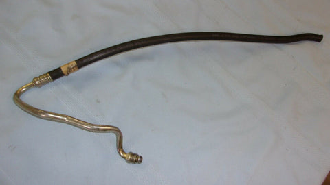 64 65 66 MUSTANG POWER STEERING RETURN HOSE C5ZZ 3A713D