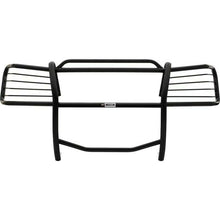 40-2075 Westin Grille Guard New for Nissan Frontier 2012-2018