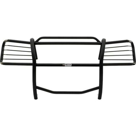 40-2075 Westin Grille Guard New for Nissan Frontier 2012-2018