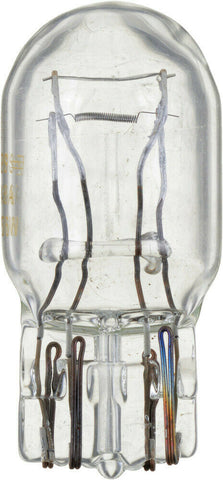 Tail Light Bulb-Standard Rear,Outer PHILIPS 7443CP