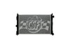 Radiator CSF 3859